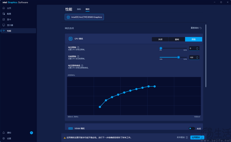 Intel ARC B580评测：次世代蓝厂独显，这次更懂人心  