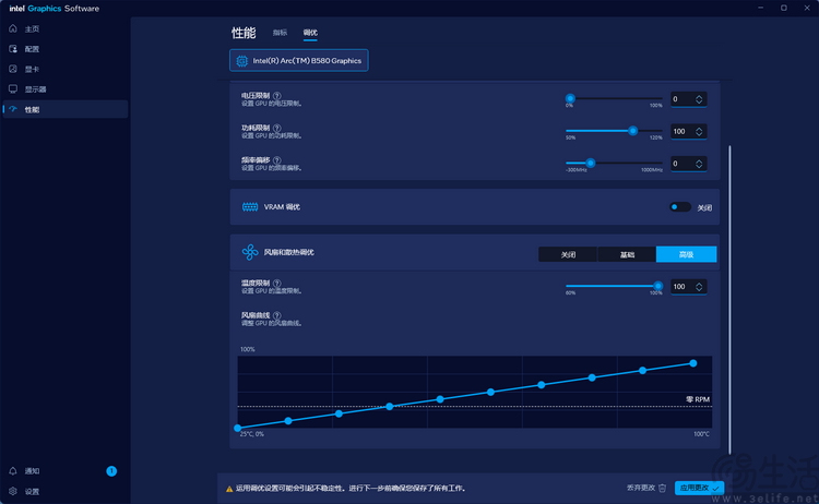 Intel ARC B580评测：次世代蓝厂独显，这次更懂人心  