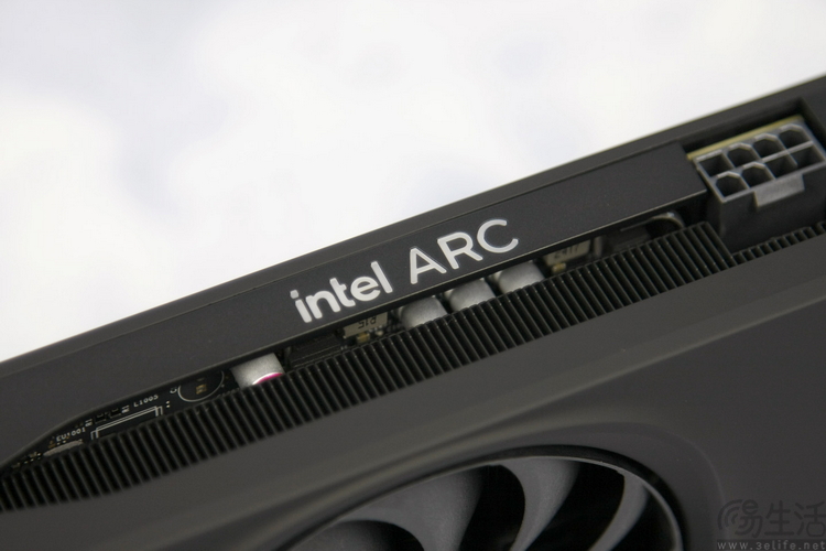 Intel ARC B580评测：次世代蓝厂独显，这次更懂人心  