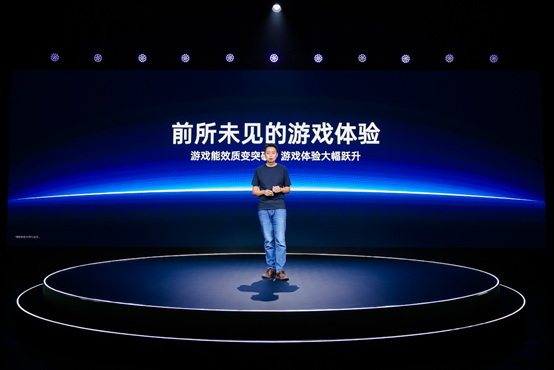 OPPO 发布全新「风驰游戏内核」，一加 Ace 5 系列首发搭载