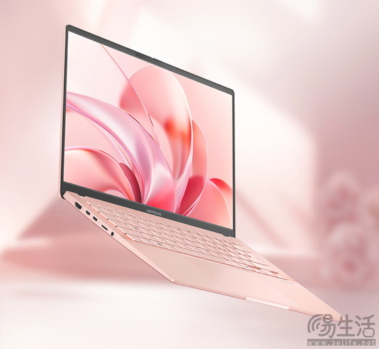 国家补贴立减20%！双12 AI PC首选华硕a豆14 Air 香氛版