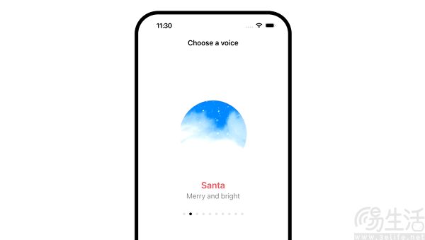 ChatGPT高级语音模式推出视频和屏幕共享功能