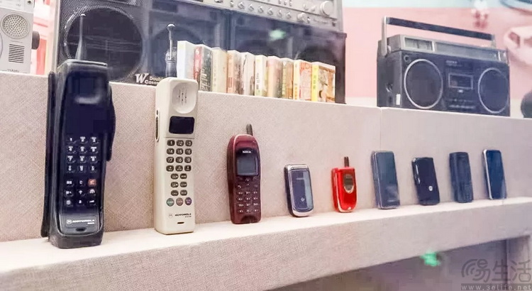 比“8848”更传奇的品牌，差点成为国产智能机先驱