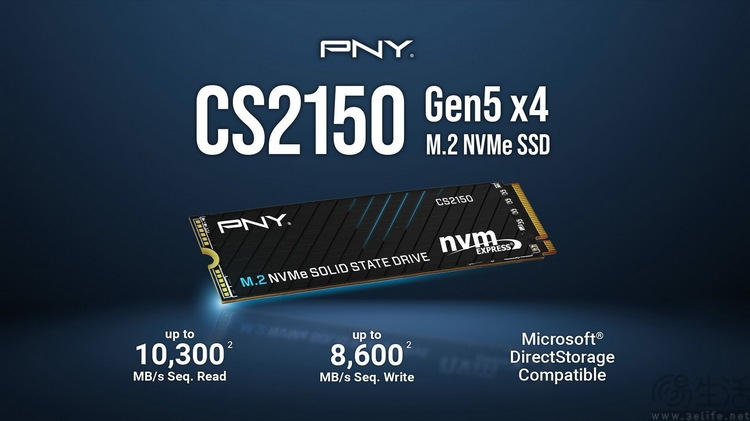 PCIe 5.0 SSD普及将至，这会是国产崛起的机会吗
