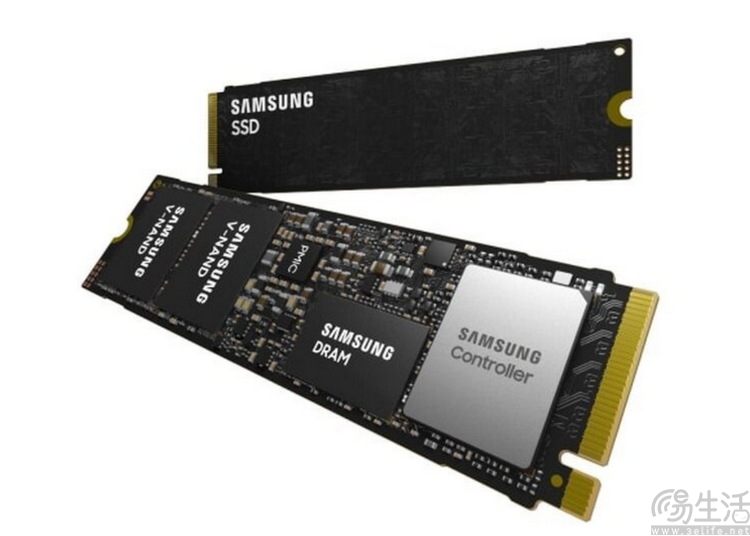 PCIe 5.0 SSD普及将至，这会是国产崛起的机会吗