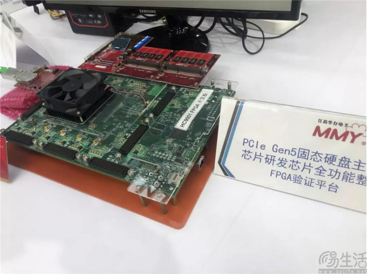 PCIe 5.0 SSD普及将至，这会是国产崛起的机会吗