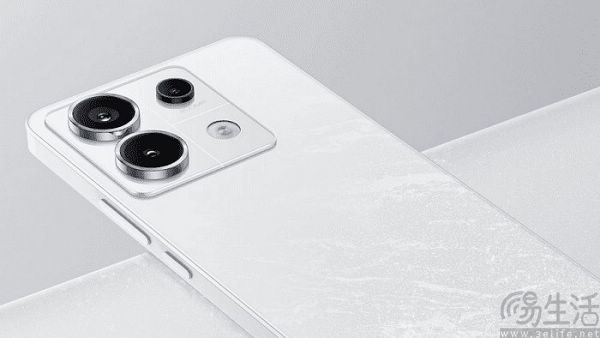 POCO X7 Pro外观曝光，或为REDMI Turbo 4海外版