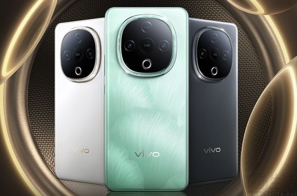 vivo Y300今日发布，价格从1399元起跳