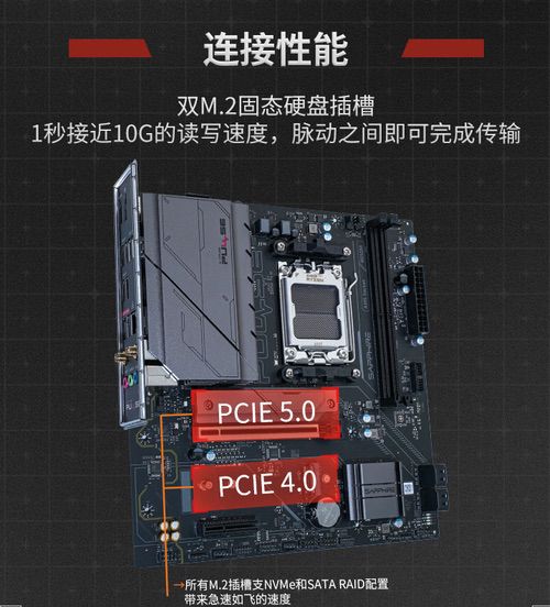强强联手新生态链！蓝宝石主板完美适配AMD锐龙处理器
