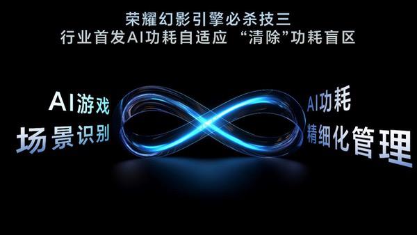 荣耀GT正式发布：性能、护眼、AI体验全面突破