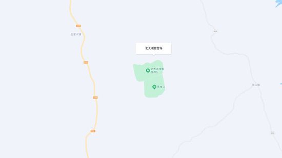 “潮好玩冰雪季”！耕升与玩家相约吉林，共度冰雪盛宴 