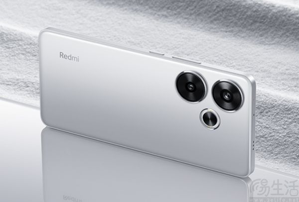 疑似REDMI Turbo 4配置曝光，或提供6500mAh电池