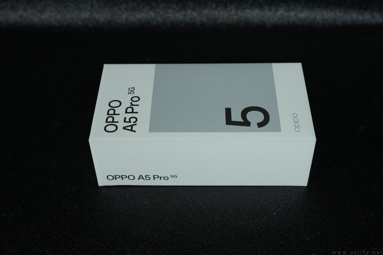 又美又亲民的OPPO A5 Pro，革了“硬核三防机”的命