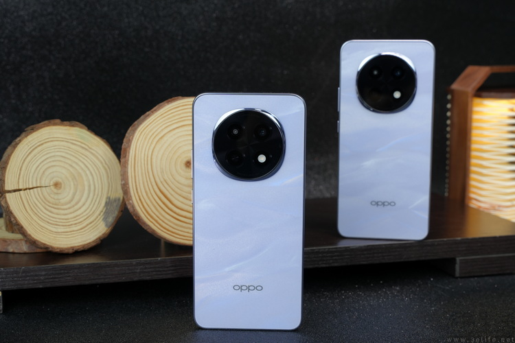 又美又亲民的OPPO A5 Pro，革了“硬核三防机”的命