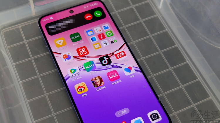 又美又亲民的OPPO A5 Pro，革了“硬核三防机”的命