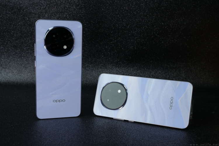 又美又亲民的OPPO A5 Pro，革了“硬核三防机”的命