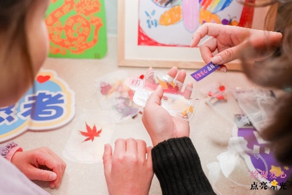 索尼举办员工志愿者活动, “绘”聚爱心 点亮“星”光 索尼举办员工志愿者活动, “绘”聚爱心 点亮“星”光