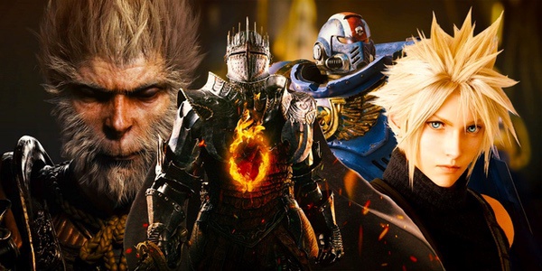 大作？争议？黑马？2024哪款游戏给你留下了深刻的印象