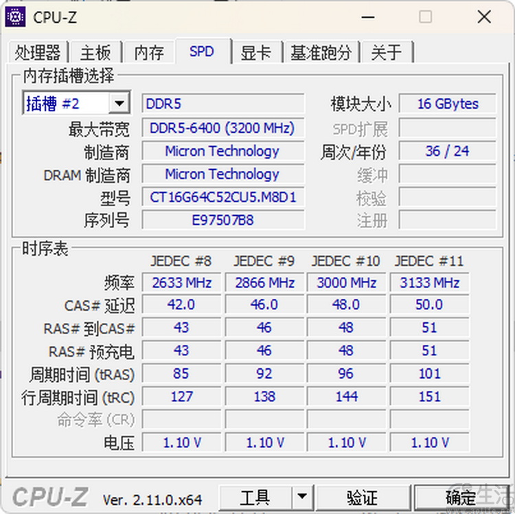 不“超频”也能有高性能？英睿达CUDIMM内存评测