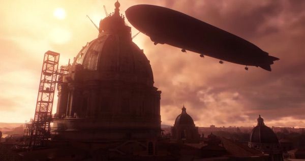 《夺宝奇兵：古老之圈》测评！耕升RTX40系列+路径追踪带来沉浸体验