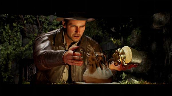 《夺宝奇兵：古老之圈》测评！耕升RTX40系列+路径追踪带来沉浸体验