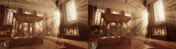 《夺宝奇兵：古老之圈》测评！耕升RTX40系列+路径追踪带来沉浸体验