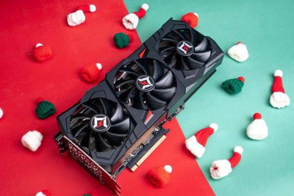 《夺宝奇兵：古老之圈》测评！耕升RTX40系列+路径追踪带来沉浸体验