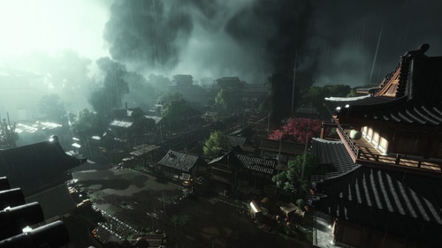 侠客江湖《燕云十六声》开服，索泰RTX40系显卡DLSS3畅玩