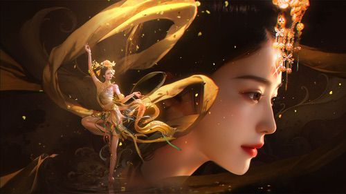 侠客江湖《燕云十六声》开服，索泰RTX40系显卡DLSS3畅玩