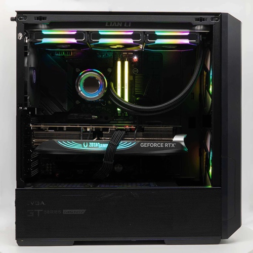 侠客江湖《燕云十六声》开服，索泰RTX40系显卡DLSS3畅玩