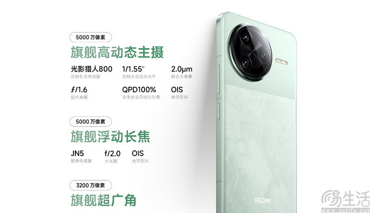 既能打又省电：这些“性能向新旗舰”值得关注