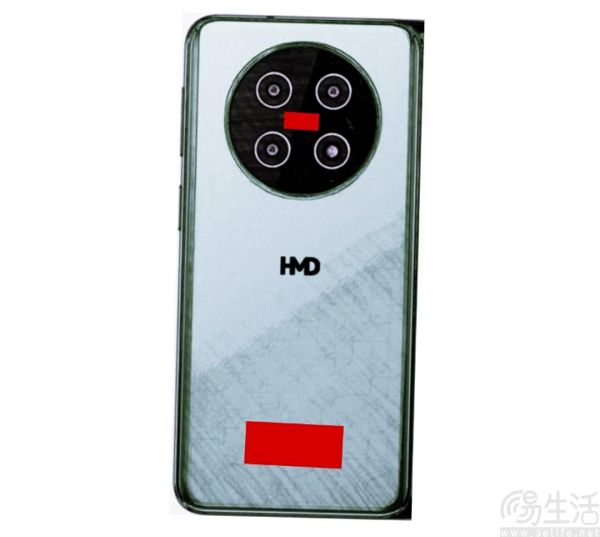 HMD Ridge 5G信息曝光，售价或低于180欧元