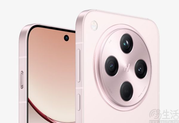 OPPO Find N5更多配置曝光，或将采用8英寸内屏