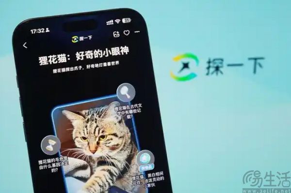 为什么“答案”会成为百度选择的年度AI提示词？