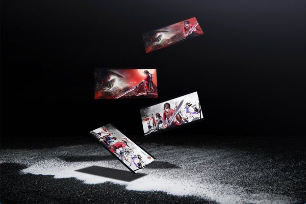 真我Neo7不良人限定版发布，打造国漫典藏级定制