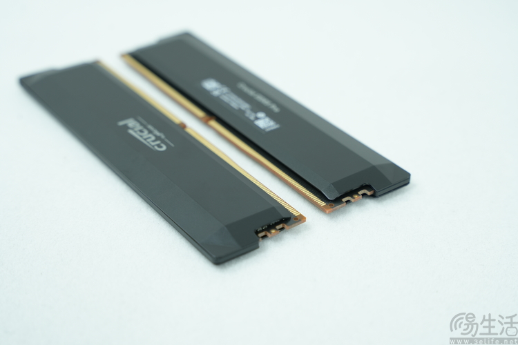 英睿达DDR5 Pro 6400评测：专业易用，稳定至上