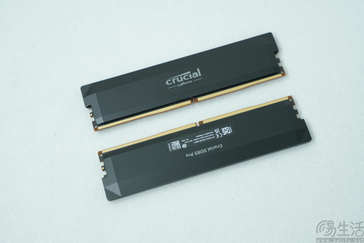 英睿达DDR5 Pro 6400评测：专业易用，稳定至上
