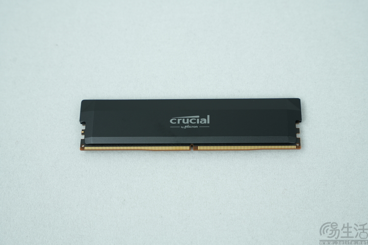 英睿达DDR5 Pro 6400评测：专业易用，稳定至上