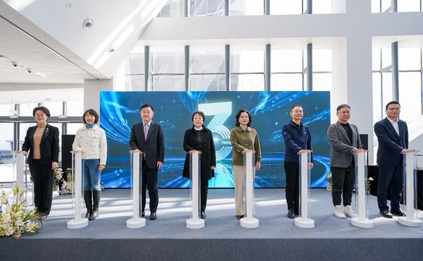 BOE联手故宫再度打造沉浸式数字展 引领数字艺术文化新篇章