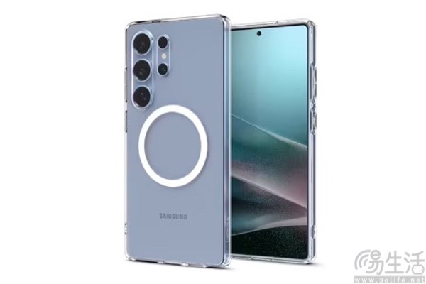 三星Galaxy S25系列官宣，将于1月23日发布