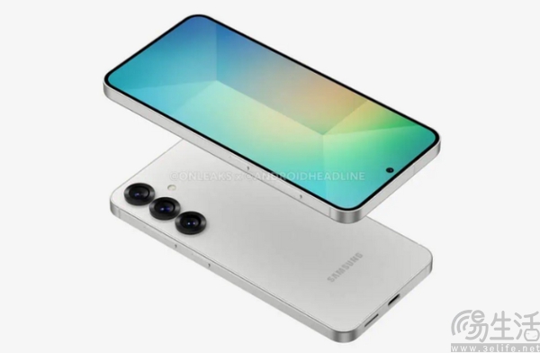 三星Galaxy S25系列官宣，将于1月23日发布