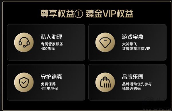 红魔X Golden Saga臻金传奇限量典藏版开启预约