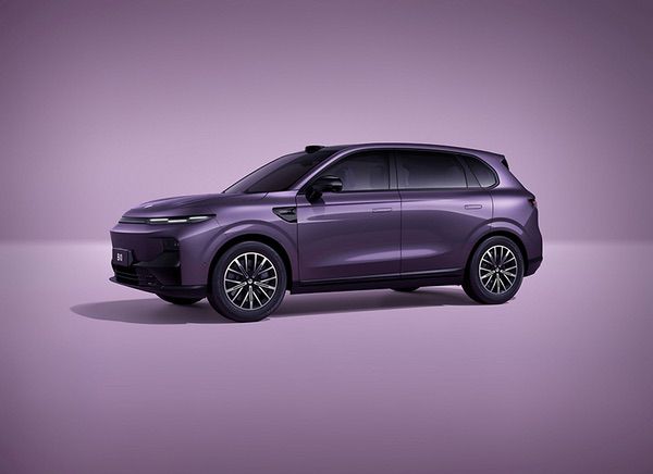 零跑汽车选择骁龙数字底盘解决方案赋能全新零跑B10车型