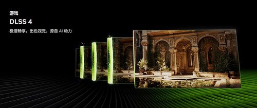 5力齐聚，共竞巅峰！华硕GeForce RTX 50系显卡耀世来袭