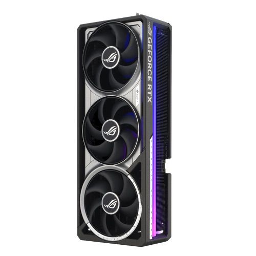 5力齐聚，共竞巅峰！华硕GeForce RTX 50系显卡耀世来袭