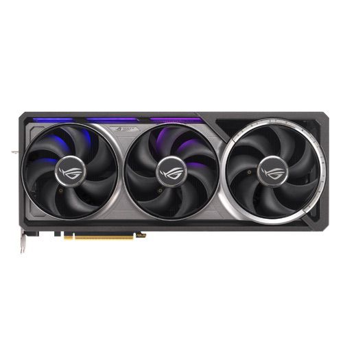 5力齐聚，共竞巅峰！华硕GeForce RTX 50系显卡耀世来袭