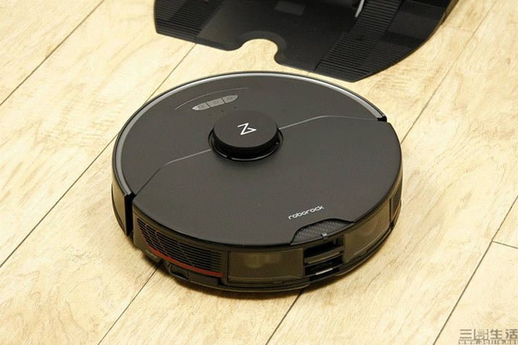 再次颠覆“扫拖机器人”，石头科技迈入发展新纪元