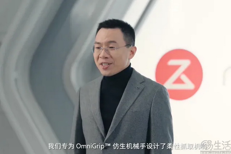 再次颠覆“扫拖机器人”，石头科技迈入发展新纪元