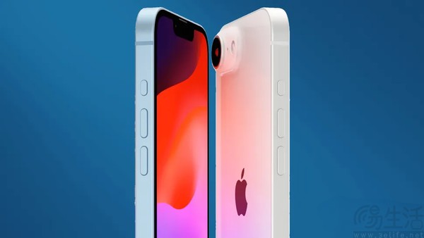 iPhone 16E大量配置曝光，定位或大幅上调
