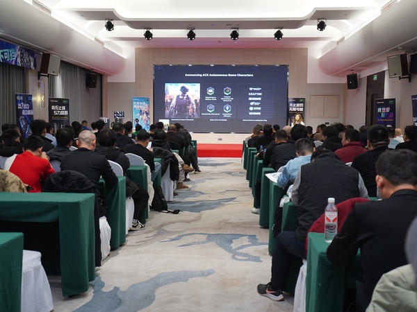 索泰携手NVIDIA，GeForce RTX 50新品体验会落幕